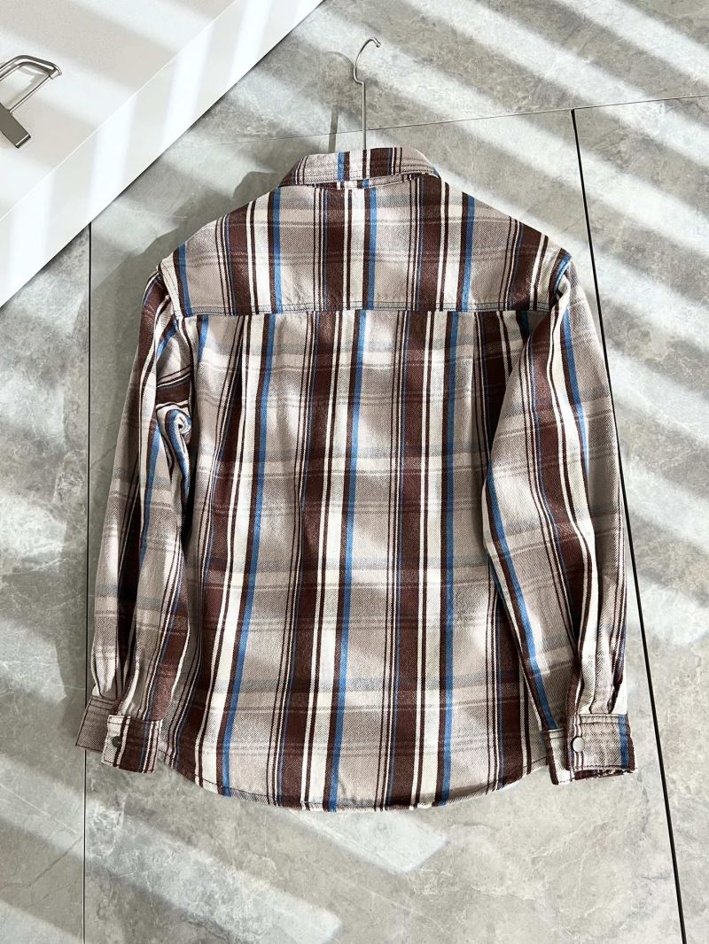 Prada Shirts